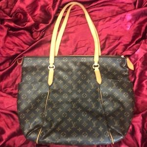 LV bag
